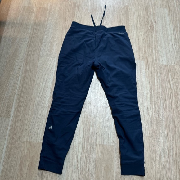 Women’s Eddie Bauer Snow Fleece Lined Pants Size 8 - Picture 9 of 9